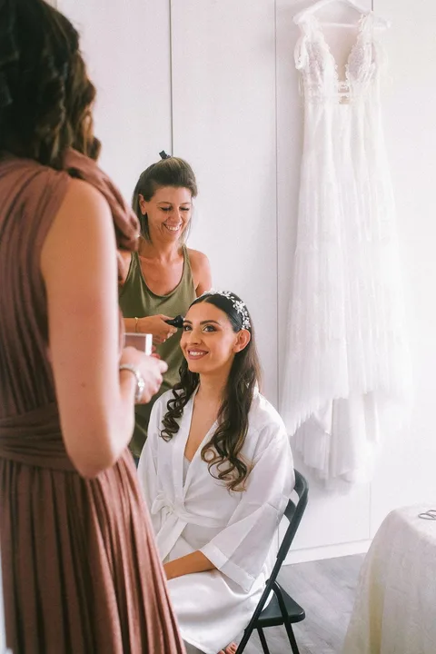 Fotografo per matrimonio a Itacaré, Diamante — Diamante · CS · Calabria · foto 16