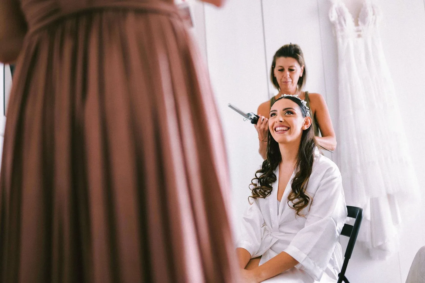 Fotografo per matrimonio a Itacaré, Diamante — Diamante · CS · Calabria · foto 18
