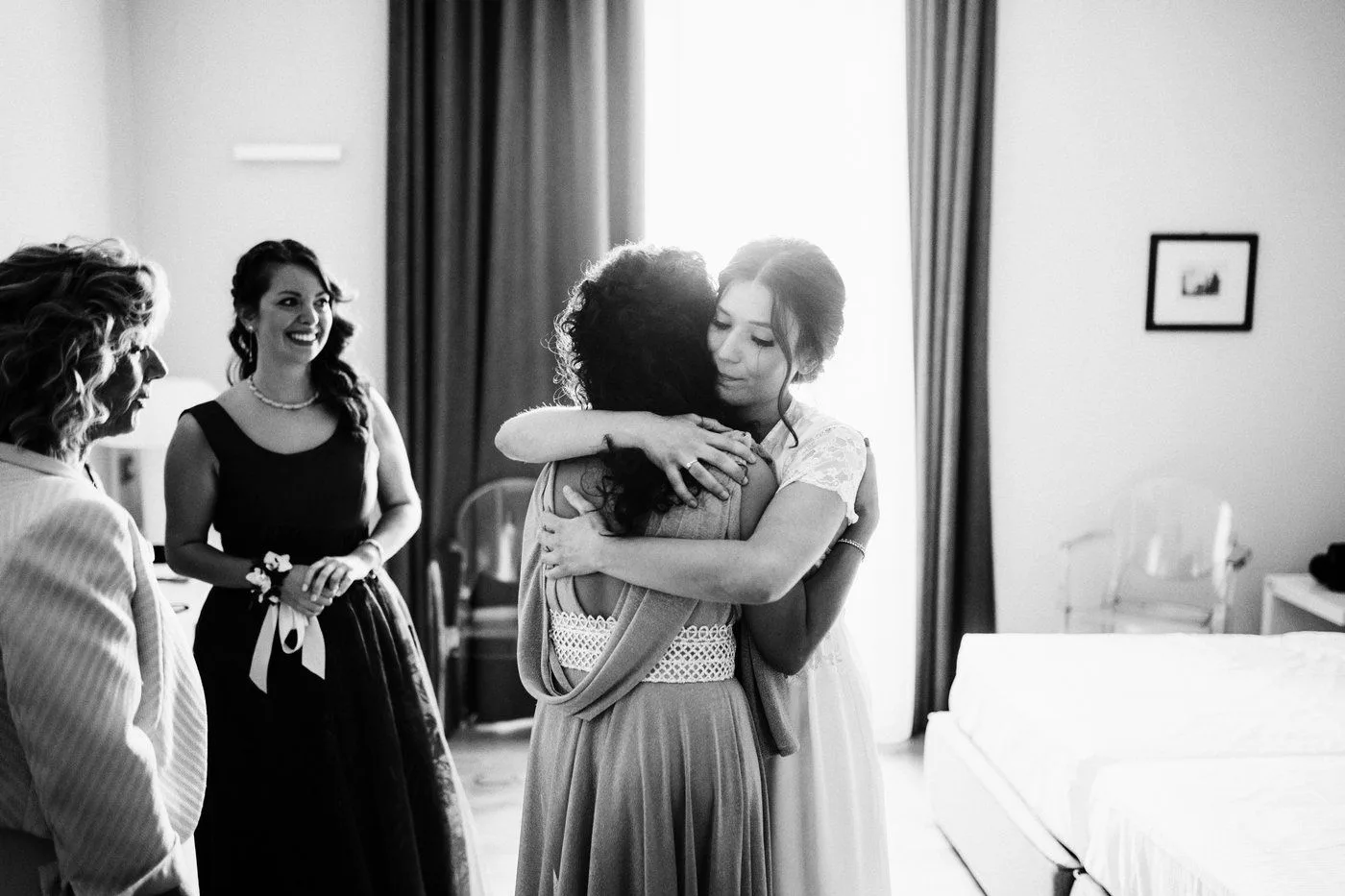 Wedding photographer at Villa Pulejo, Messina — Messina · ME · Sicilia · foto 16