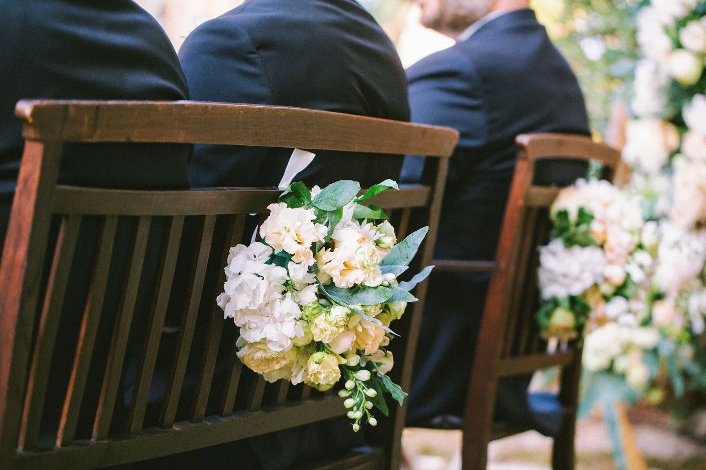 Matrimonio a Borgo del Convento · foto 60