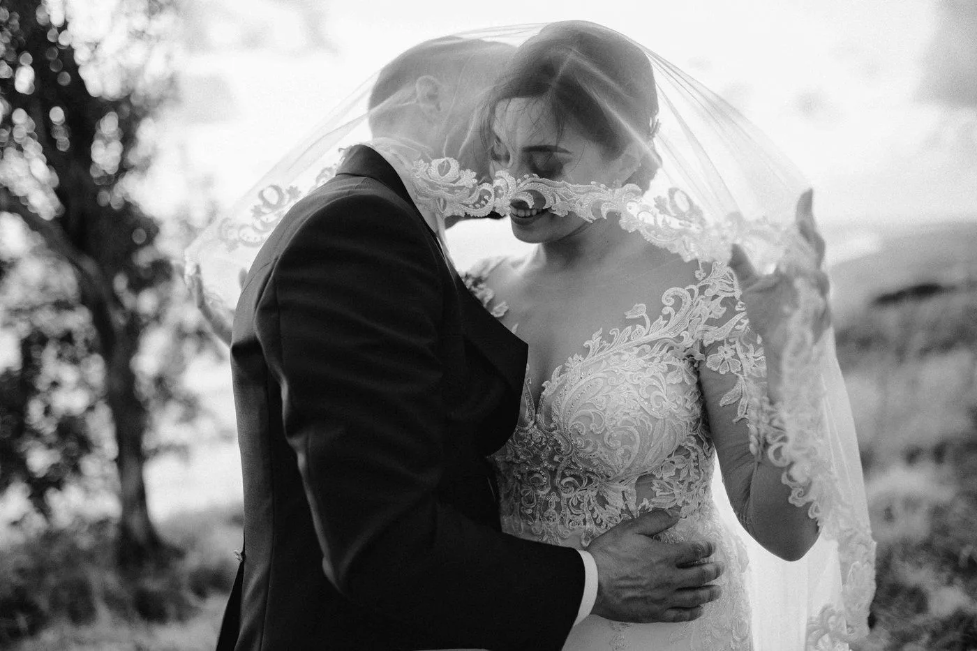 La timeline perfetta del matrimonio — Guida al timing · foto 2