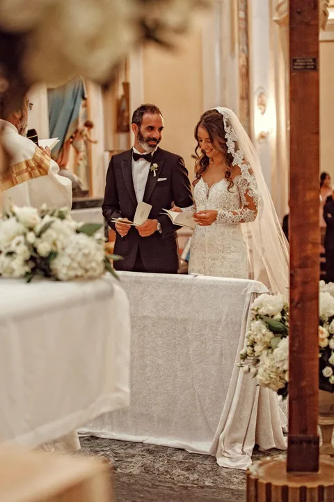 Wedding photographer at Tenuta delle Grazie, Curinga — Curinga · CZ · Calabria · foto 54