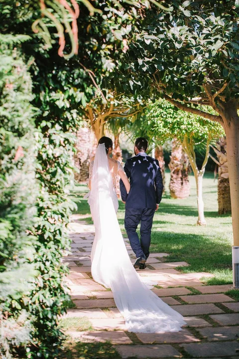 Matrimonio a Grand Hotel Balestrieri · foto 57