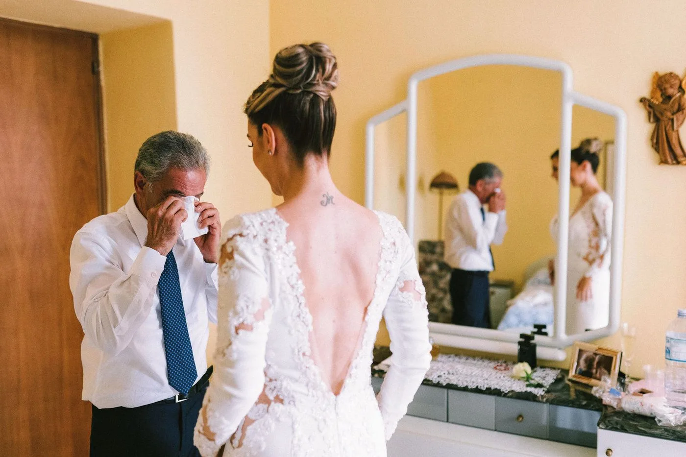 Fotografo per matrimonio a Villa Etesia, Catanzaro — Catanzaro · CZ · Calabria · foto 37