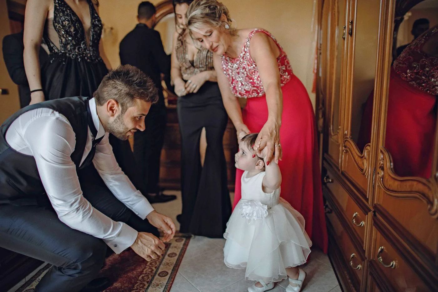 Fotografo di matrimonio in provincia di Catanzaro — Provincia di Catanzaro · CZ · foto 22