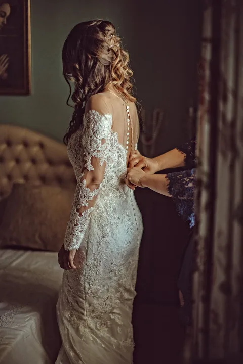 Wedding photographer at Tenuta delle Grazie, Curinga — Curinga · CZ · Calabria · foto 42