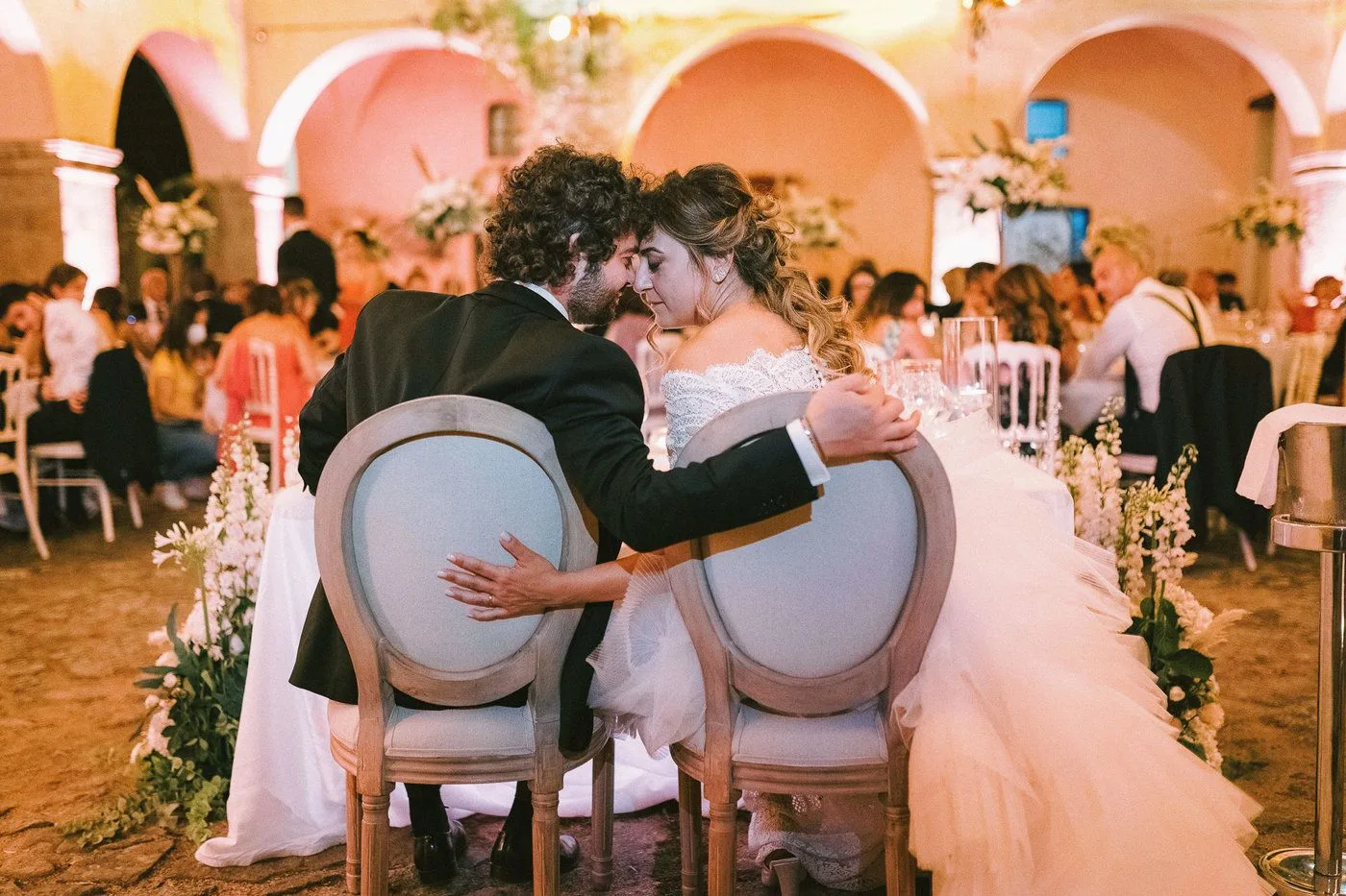 How to choose your wedding photographer — Practical guide · foto 16
