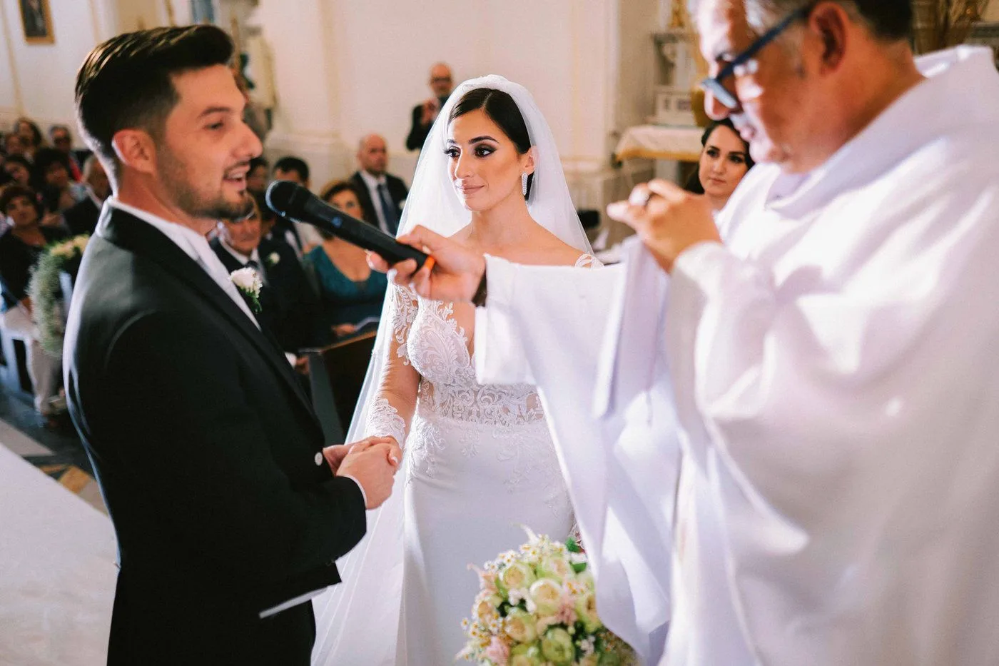 Matrimonio a Villa Grandinetti (in una giornata di pioggia) · foto 43