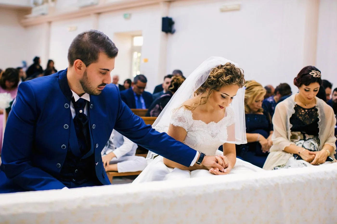 Matrimonio ad Hotel Balestrieri: la storia d'amore di Giada e David. · foto 52