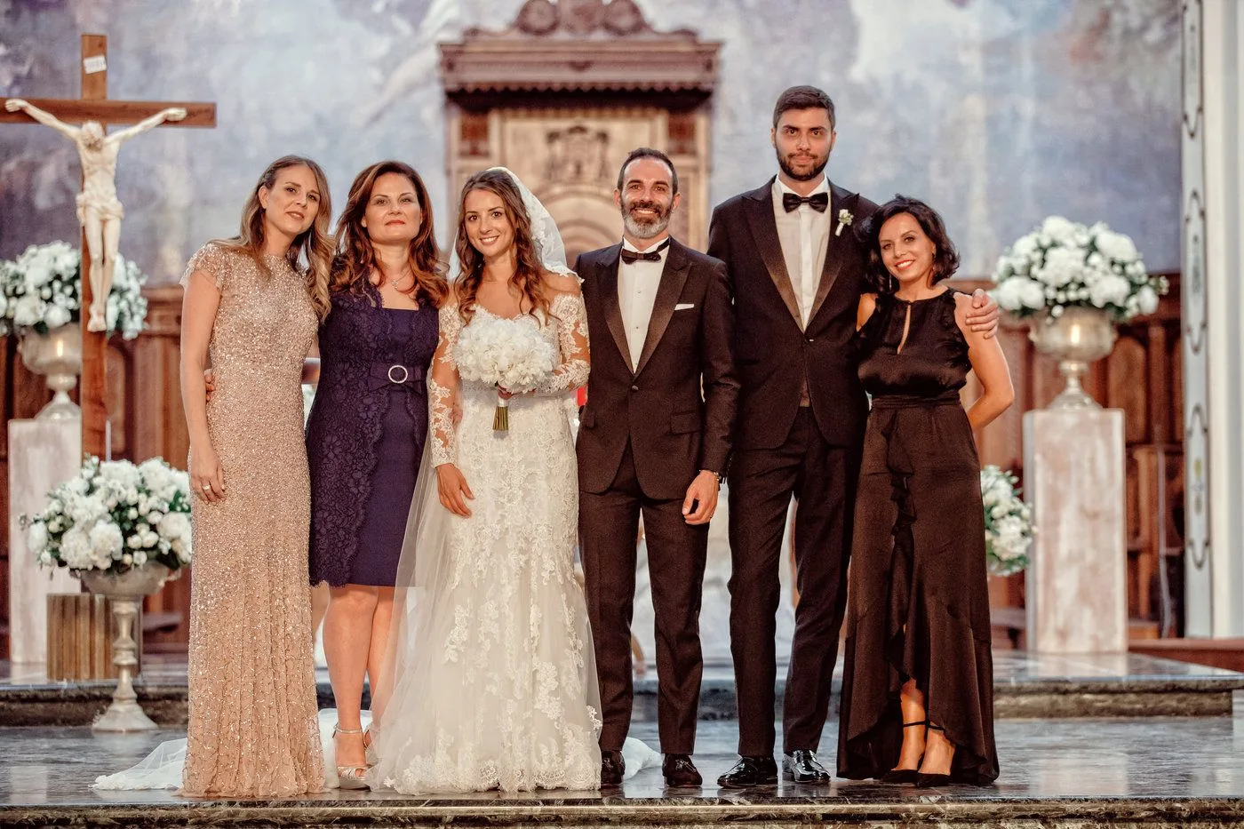 Wedding photographer at Tenuta delle Grazie, Curinga — Curinga · CZ · Calabria · foto 60