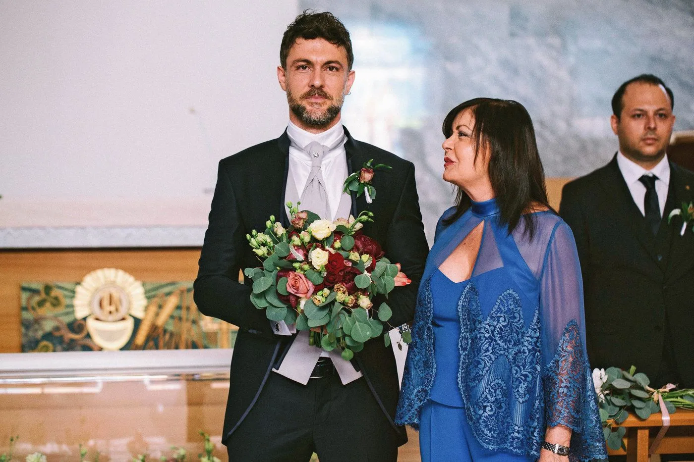 Matrimonio a Villa Letizia · foto 36