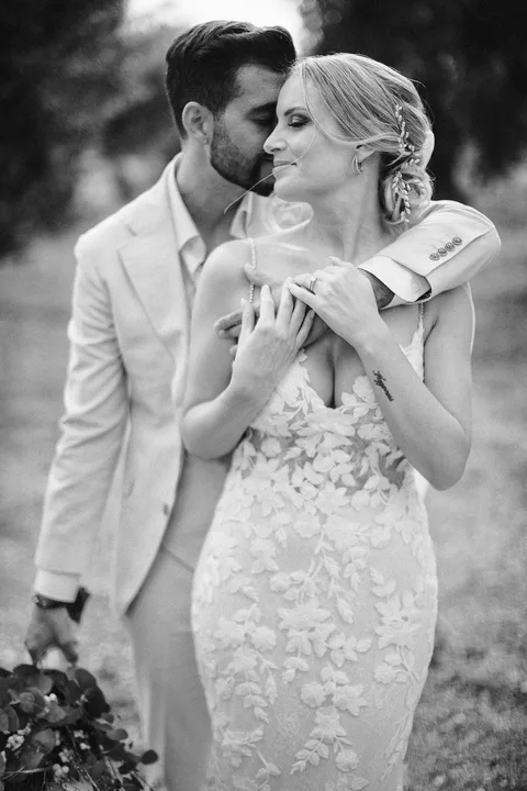 The perfect wedding day timeline — Timing guide · foto 5