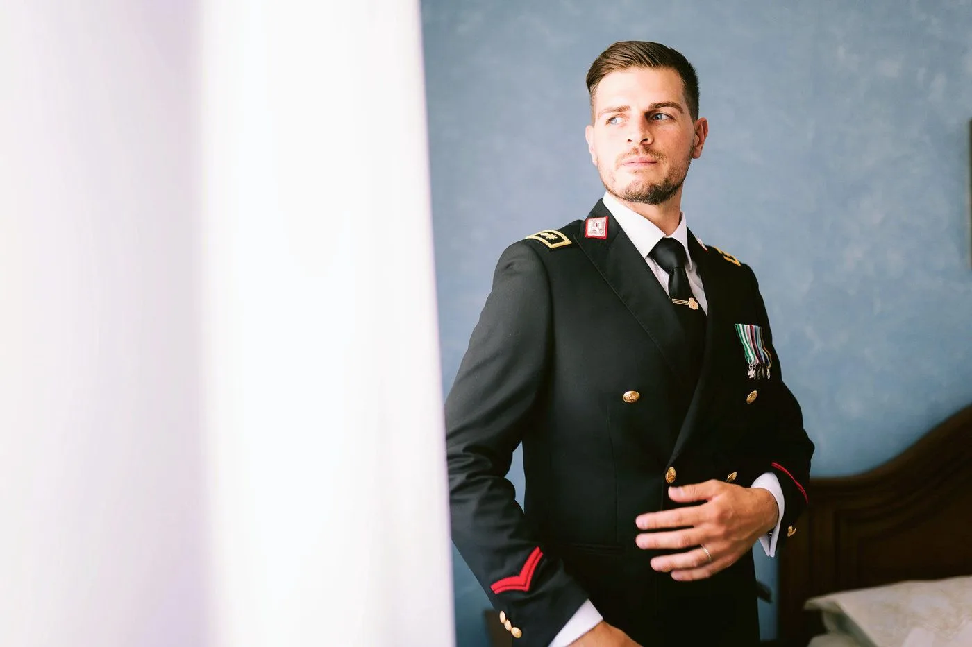 Wedding photographer at Eben Ezer, Cariati — Cariati · CS · Calabria · foto 8