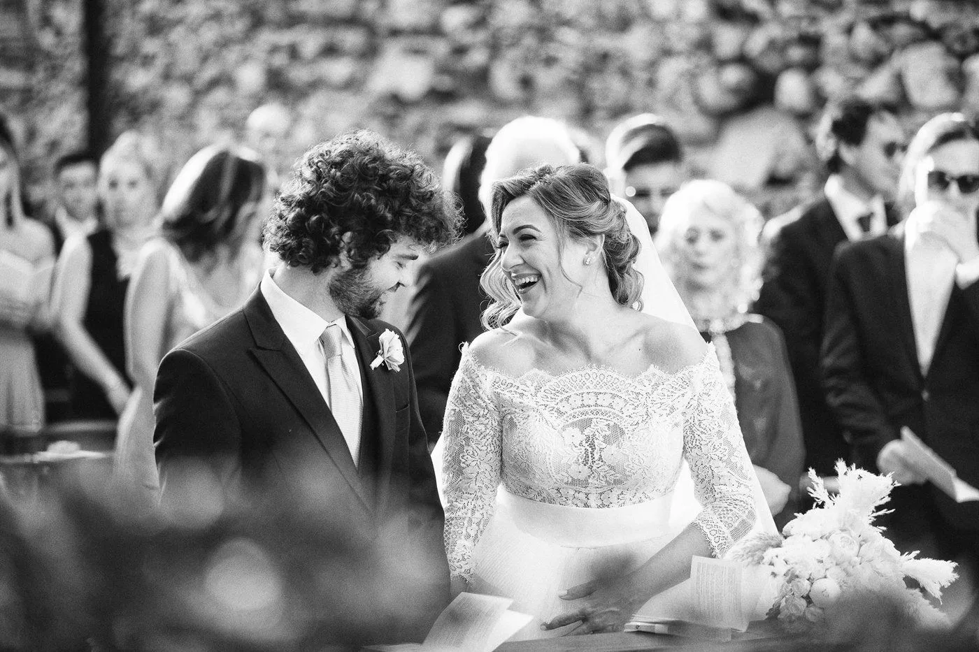 Beach Wedding in Calabria · foto 4