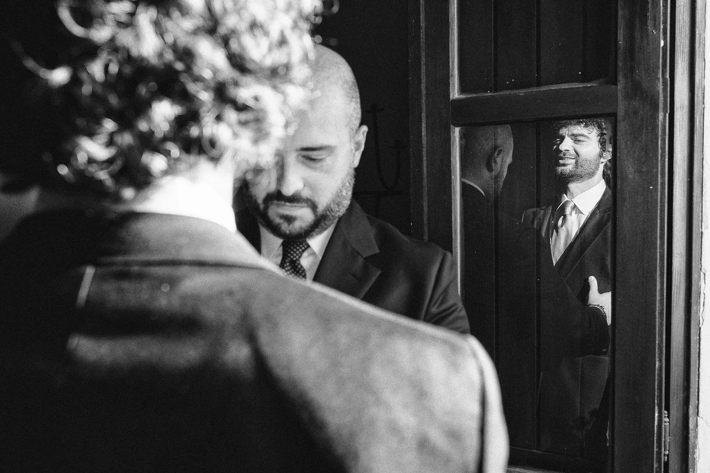 Matrimonio a Borgo del Convento · foto 31