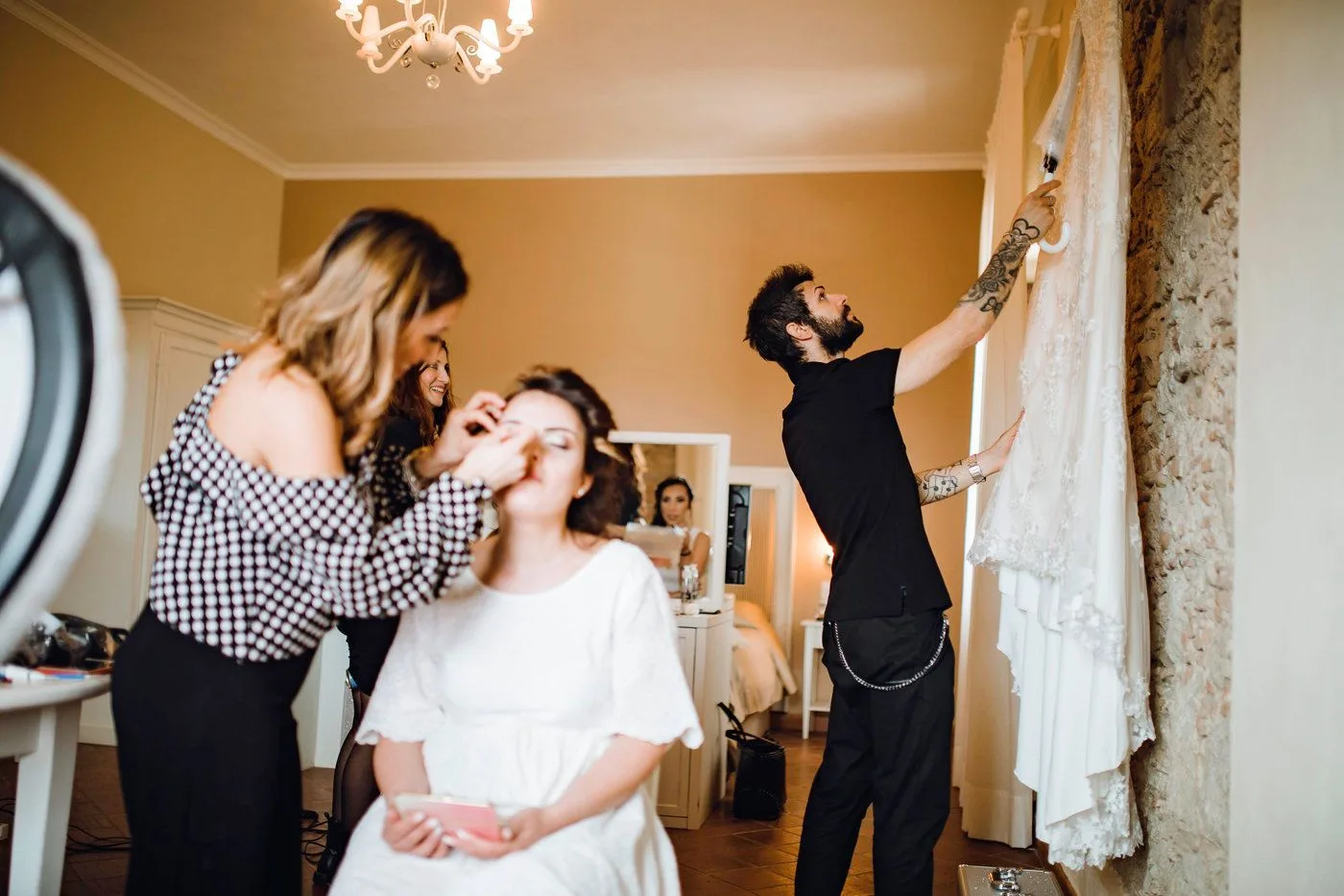 Wedding photographer at Borgo Saverona, Cirò Marina — Cirò Marina · KR · Calabria · foto 6