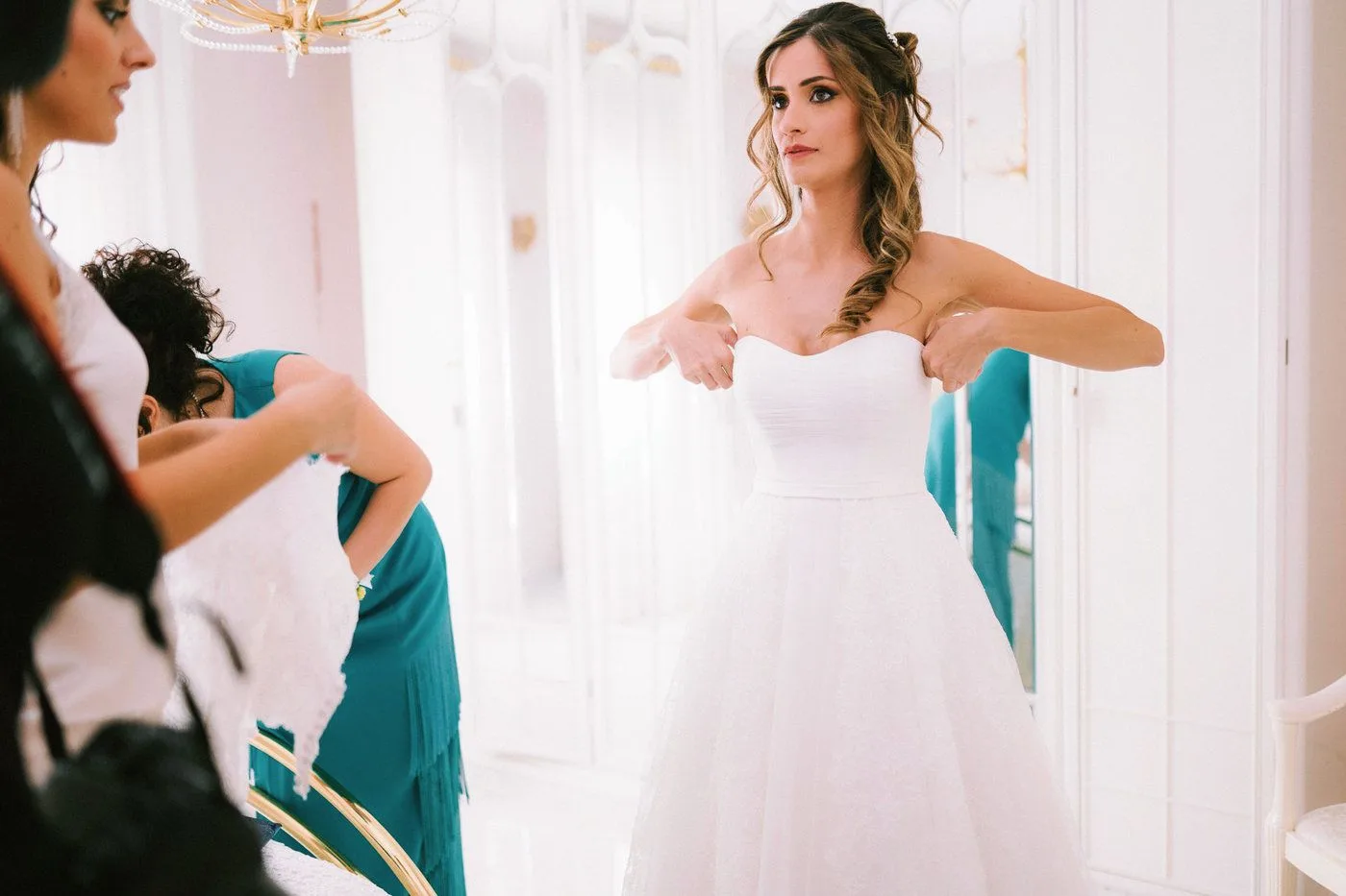 Splendido matrimonio a Tropea · foto 25