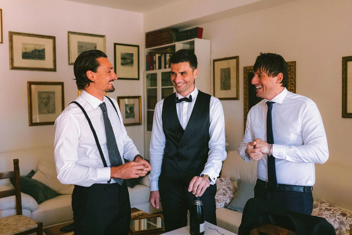 Fotografo per matrimonio a Itacaré, Diamante — Diamante · CS · Calabria · foto 10
