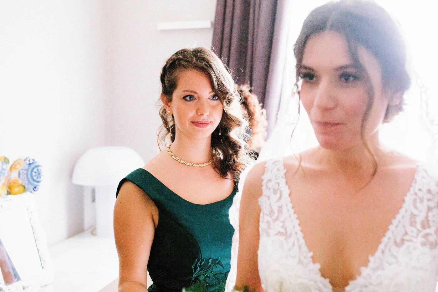 Wedding photographer at Villa Pulejo, Messina — Messina · ME · Sicilia · foto 23