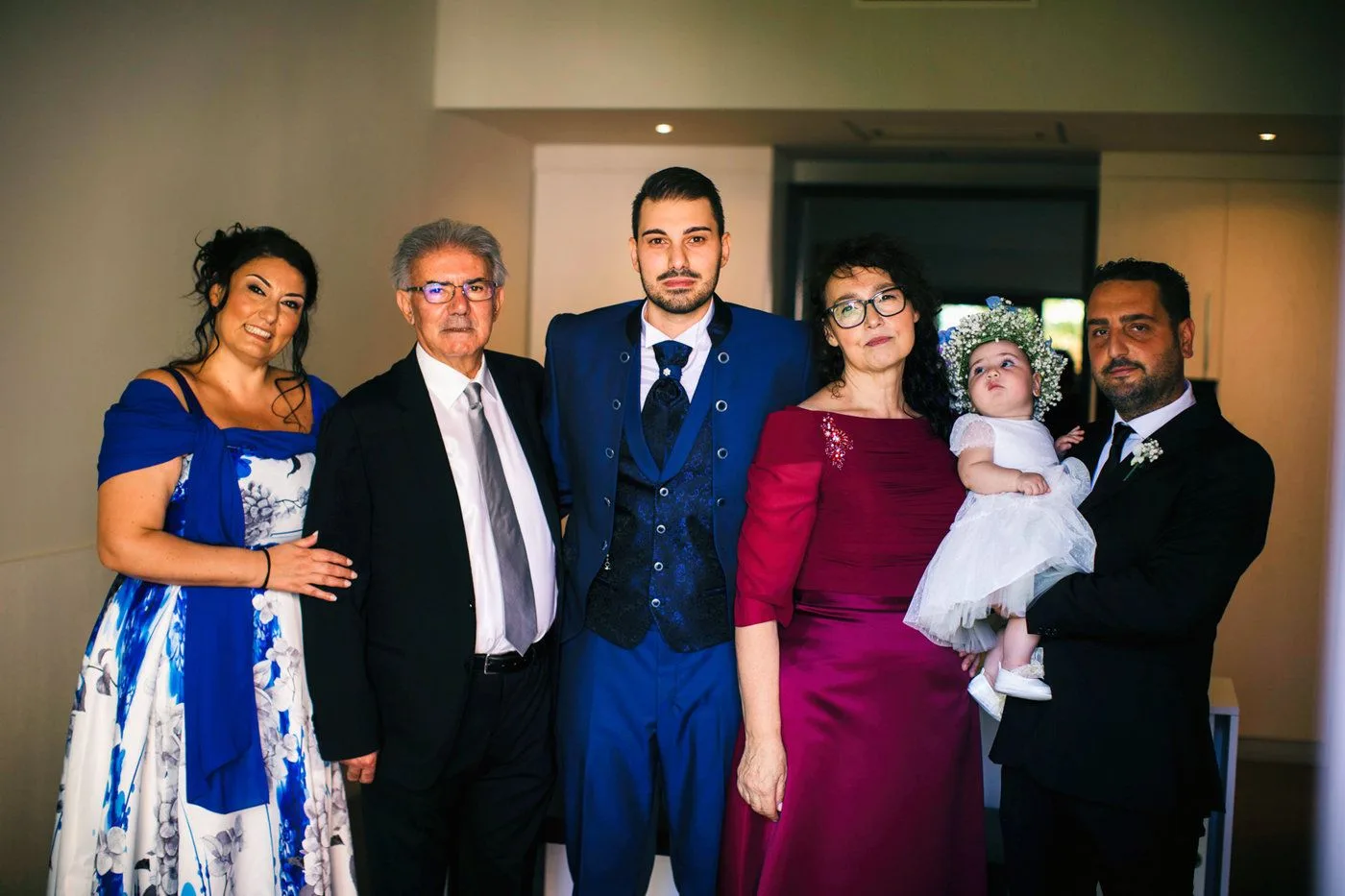 Matrimonio ad Hotel Balestrieri: la storia d'amore di Giada e David. · foto 8
