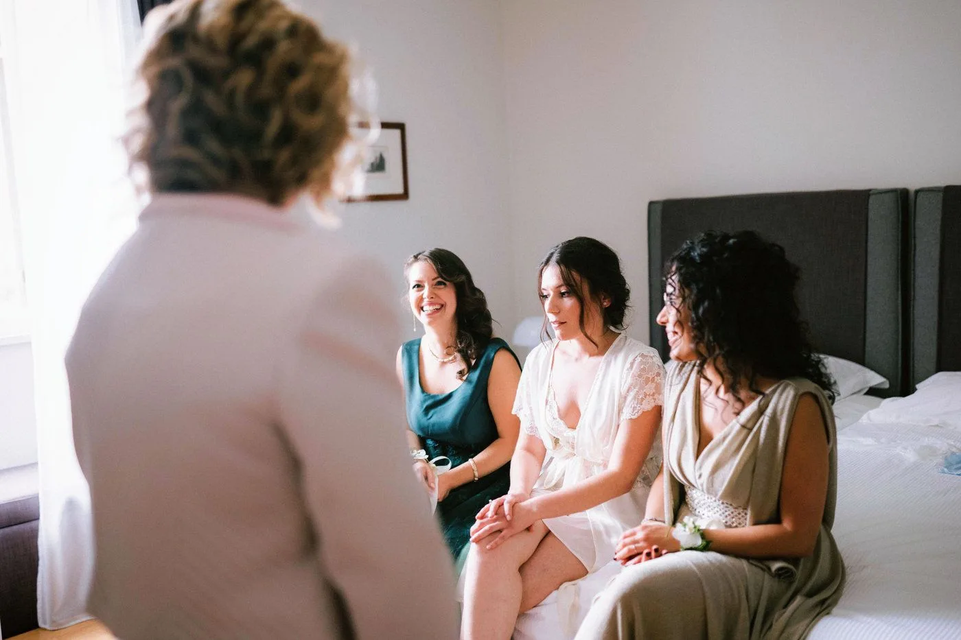 Wedding photographer at Villa Pulejo, Messina — Messina · ME · Sicilia · foto 19