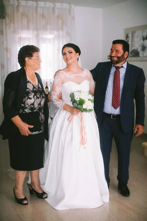 Cosa rende unico un matrimonio in Calabria? · foto 38