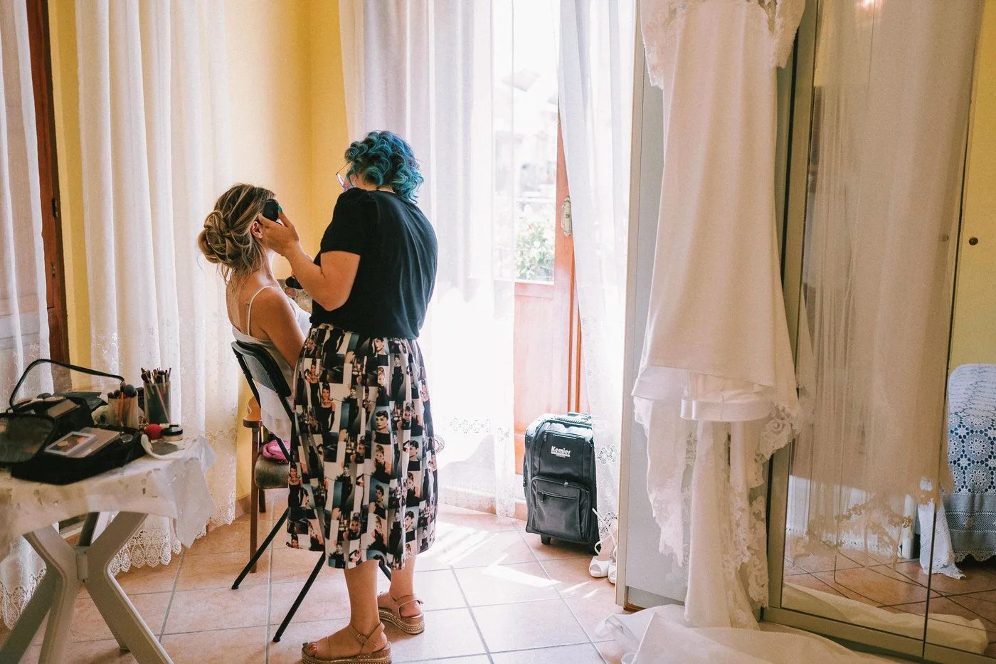Fotografo per matrimonio a Villa Etesia, Catanzaro — Catanzaro · CZ · Calabria · foto 21
