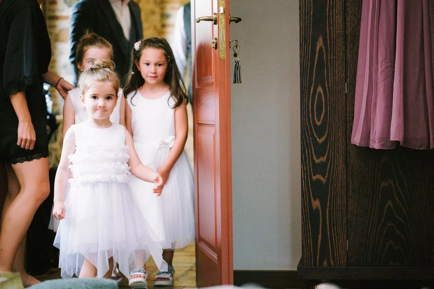 How to choose your wedding photographer — Practical guide · foto 15