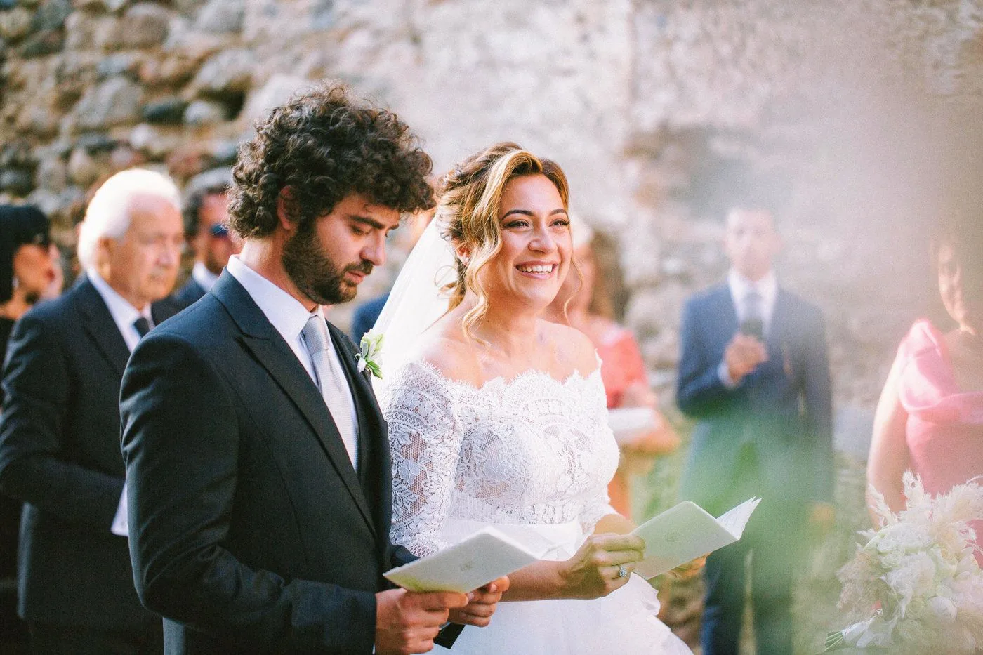 Let's talk aboutyour wedding · foto 1