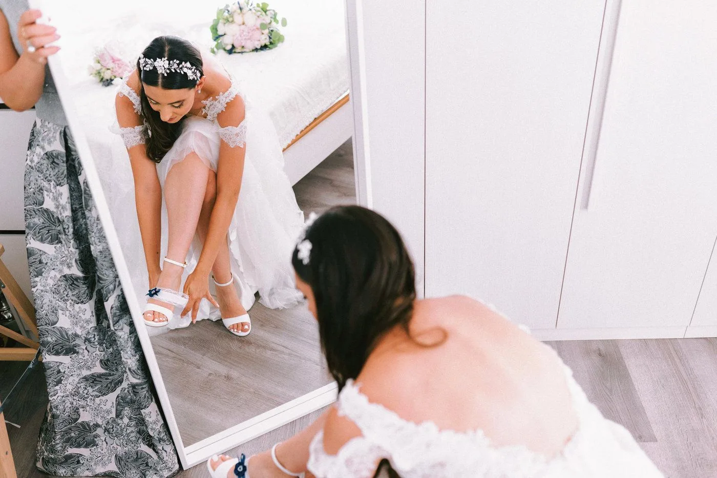 Fotografo per matrimonio a Itacaré, Diamante — Diamante · CS · Calabria · foto 33