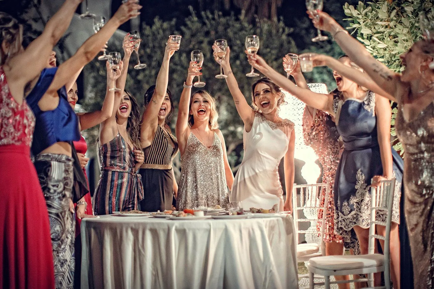 Wedding photographer at Villa Grandinetti, Nocera Terinese — Nocera Terinese · CZ · Calabria · foto 45