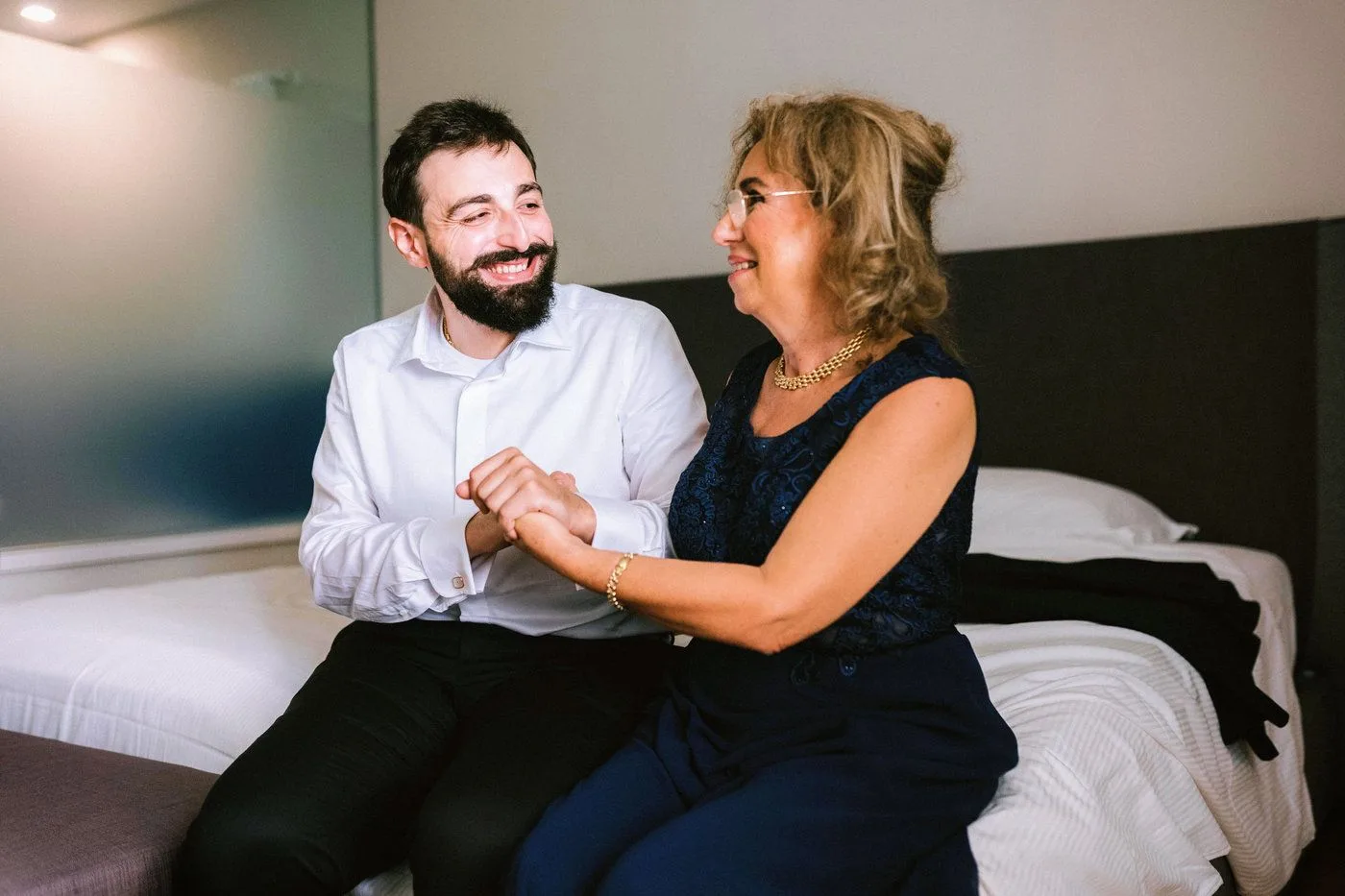 Wedding photographer at Villa Pulejo, Messina — Messina · ME · Sicilia · foto 7