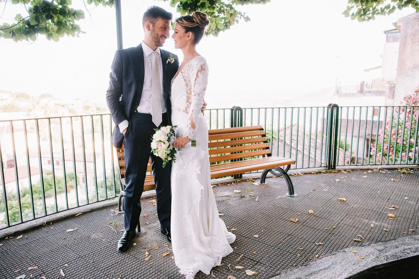 Matrimonio a Villa Etesia · foto 58