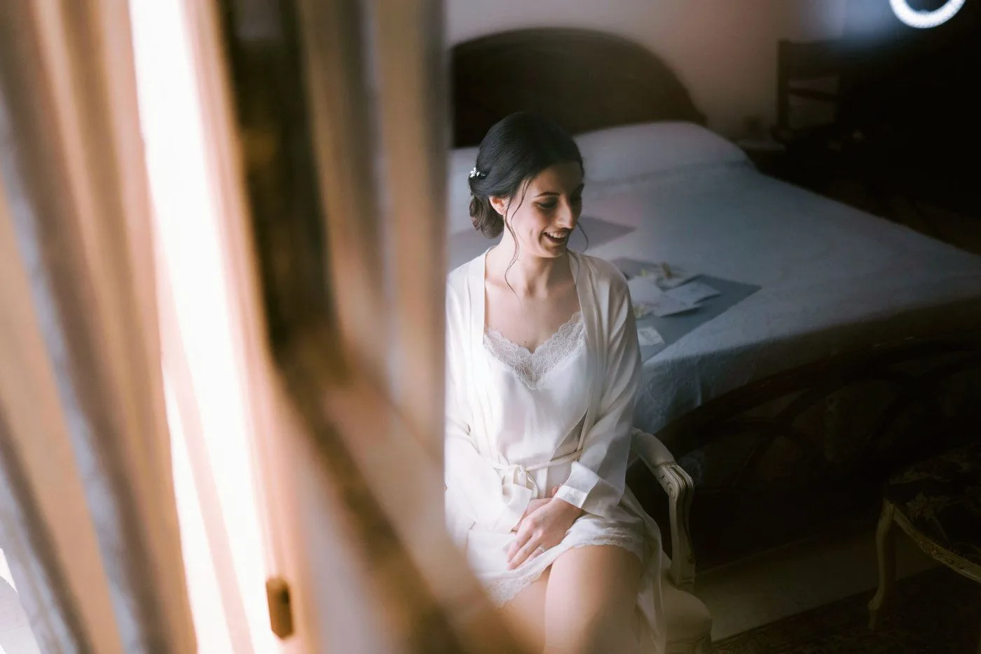 Matrimonio a Grand Hotel Balestrieri · foto 12