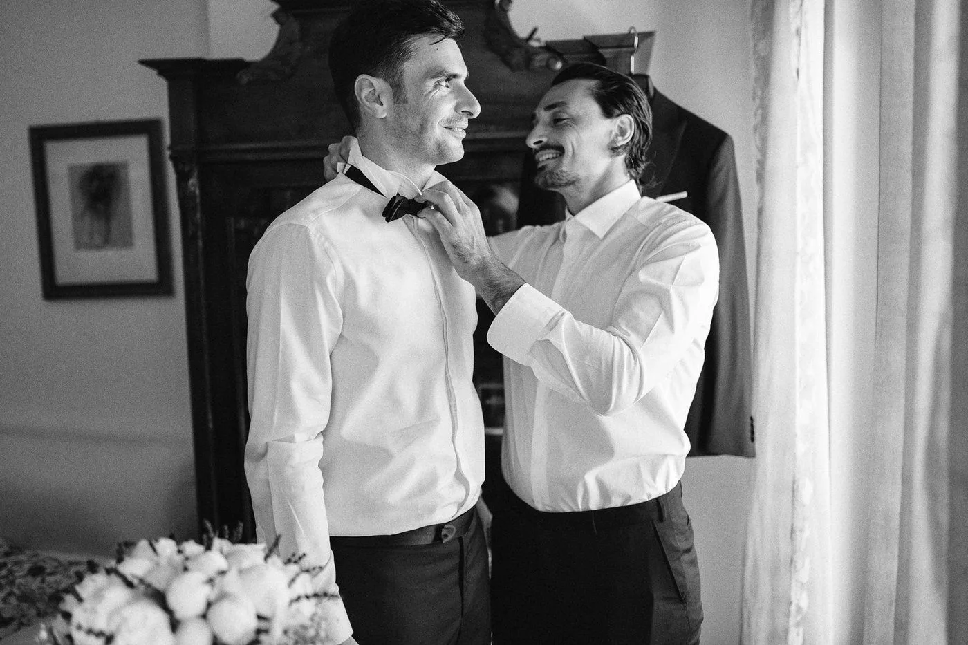 Fotografo di matrimonio in provincia di Cosenza — Provincia di Cosenza · CS · foto 13