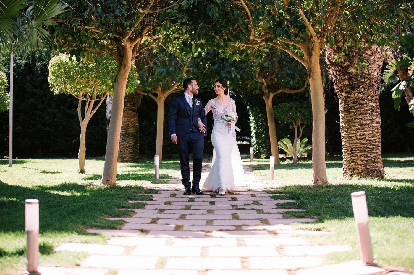 Matrimonio a Grand Hotel Balestrieri · foto 58