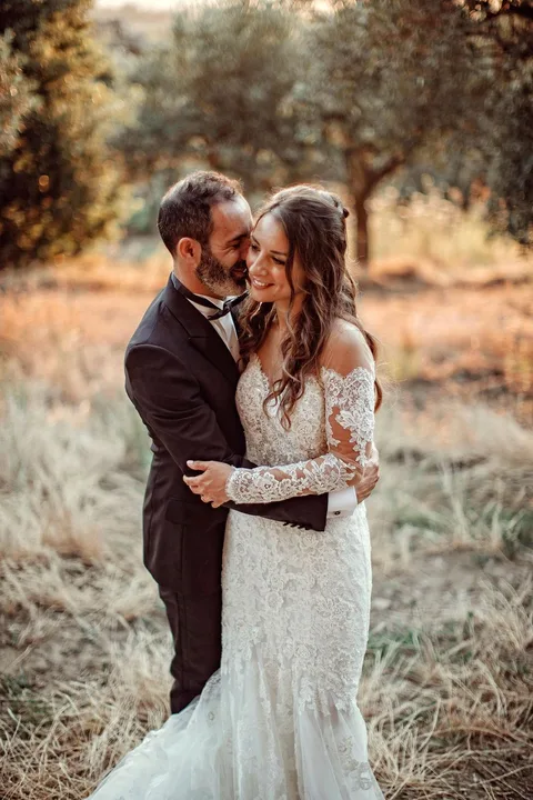 Wedding photographer at Tenuta delle Grazie, Curinga — Curinga · CZ · Calabria · foto 65