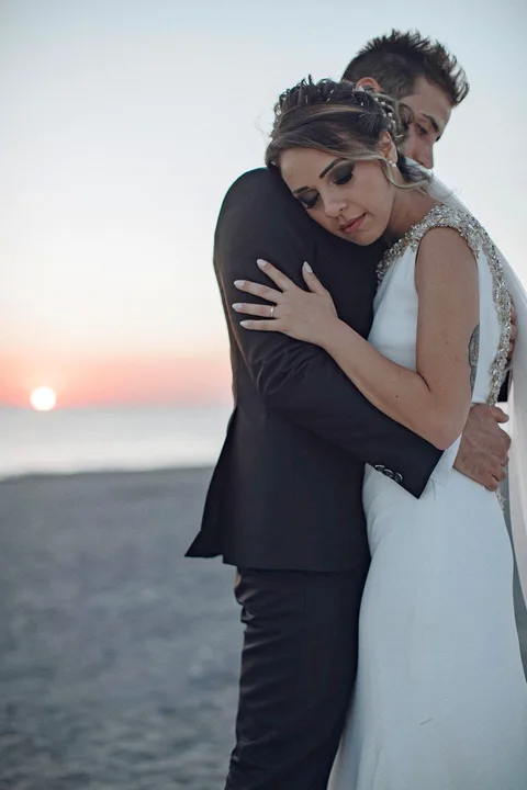 Wedding photographer at Villa Grandinetti, Nocera Terinese — Nocera Terinese · CZ · Calabria · foto 41