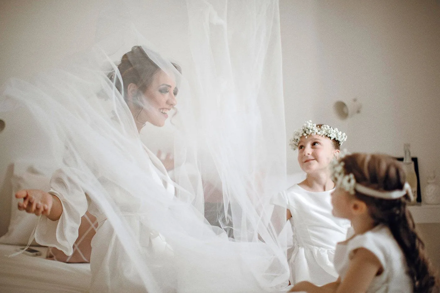 Wedding photographer at Villa Grandinetti, Nocera Terinese — Nocera Terinese · CZ · Calabria · foto 14