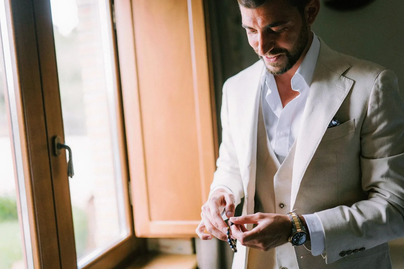 Awesome wedding in Tenuta delle Grazie · foto 32