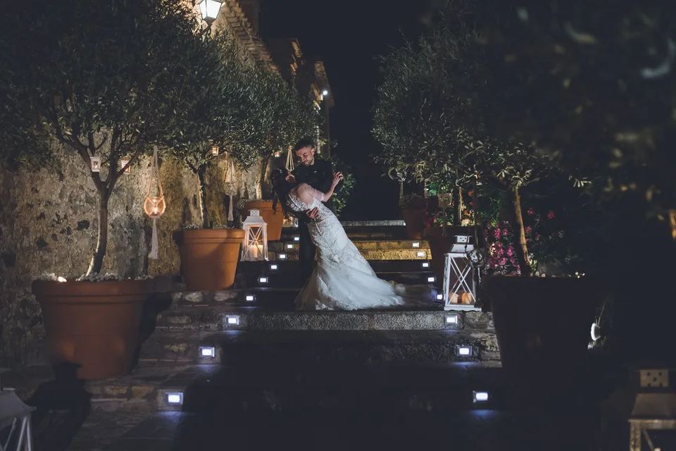 Le 4 location ideali per il tuo matrimonio in provincia di Catanzaro · foto 2
