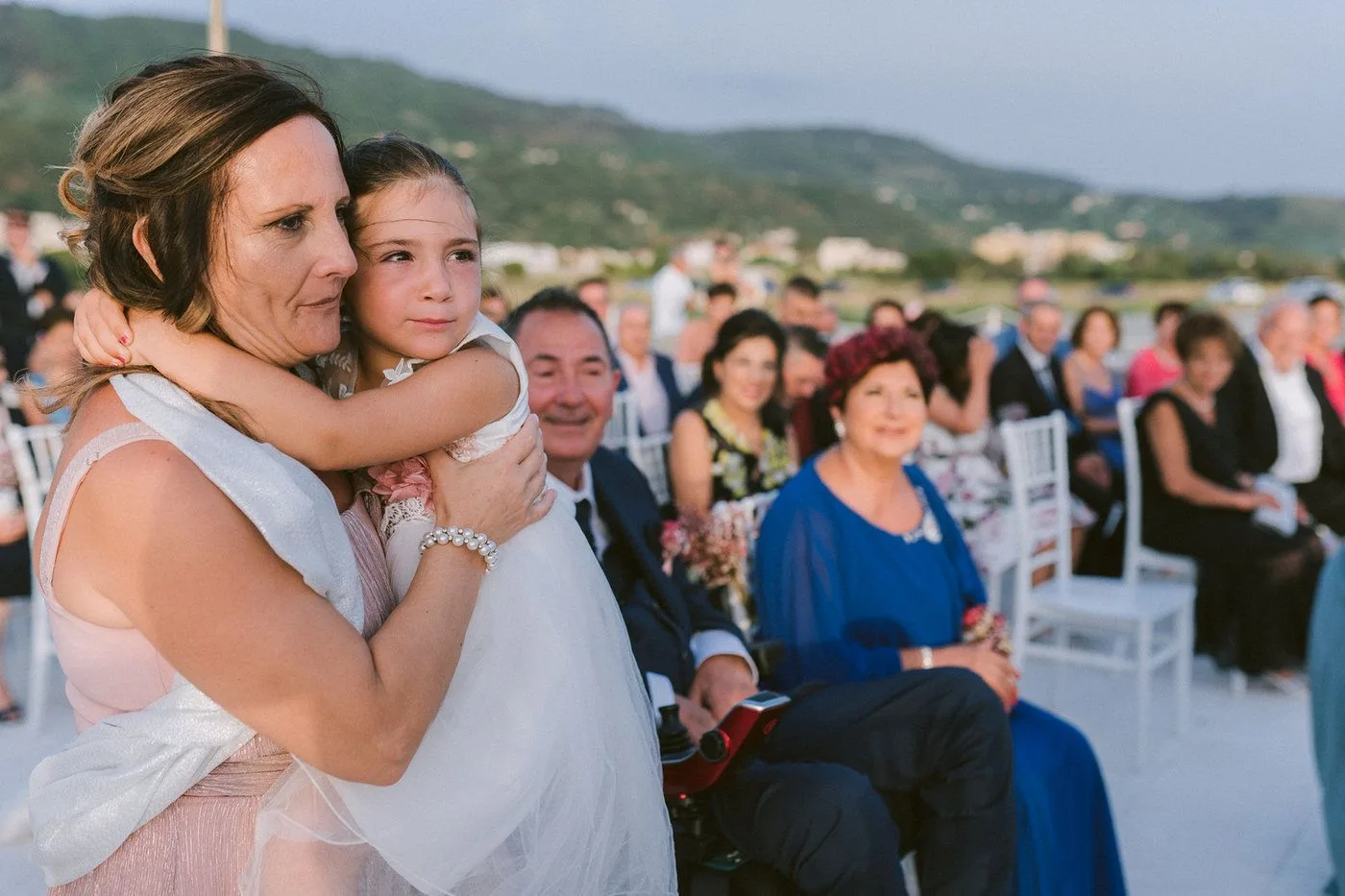 Matrimonio a Villa Grandinetti: splendida residenza nella costa tirrenica · foto 32