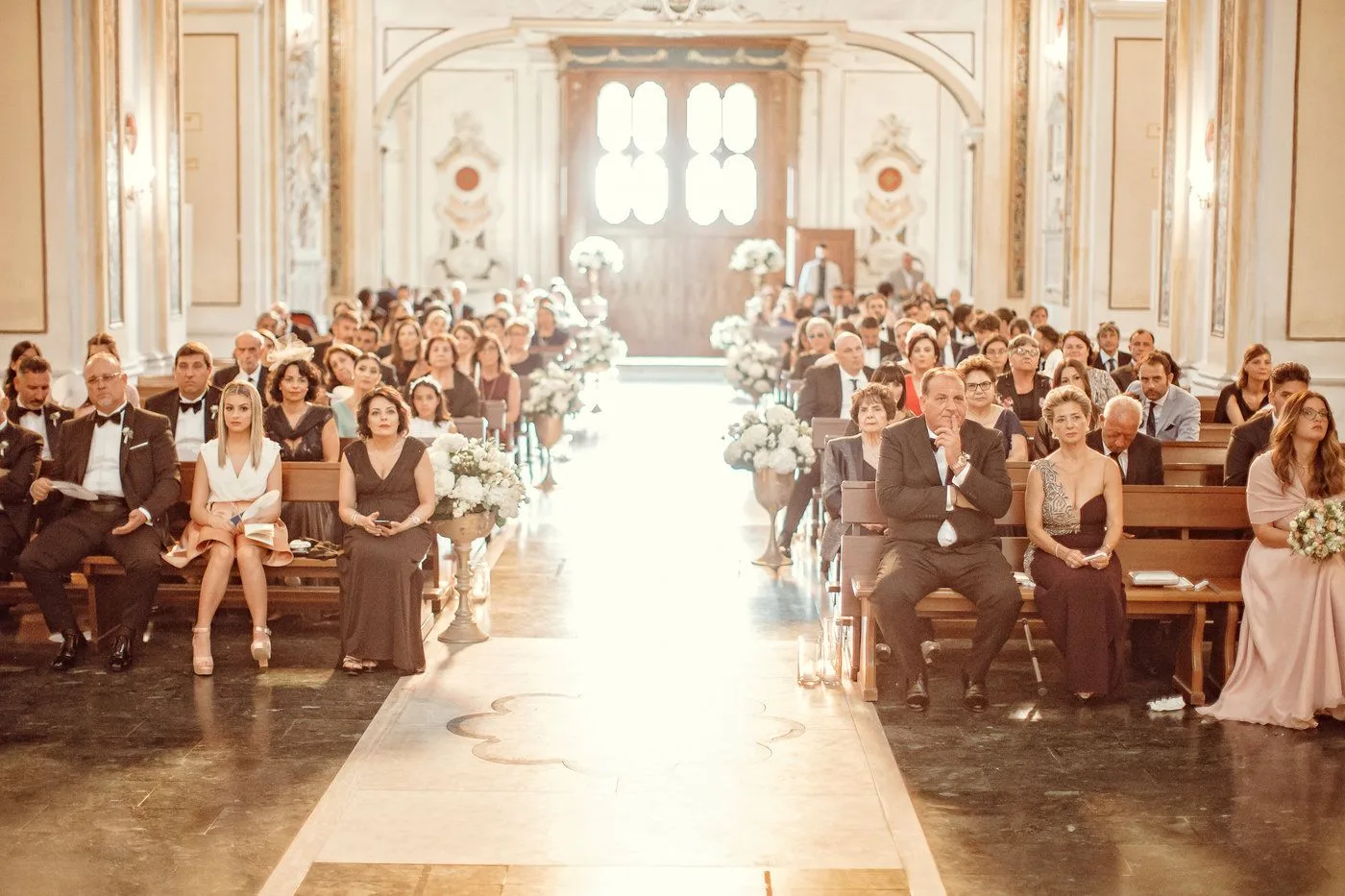 Wedding photographer at Tenuta delle Grazie, Curinga — Curinga · CZ · Calabria · foto 51