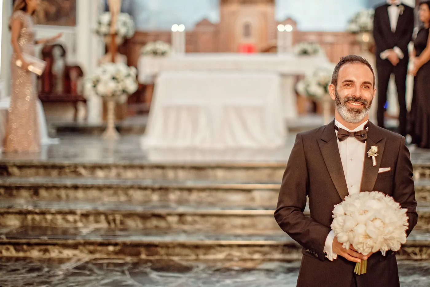 Wedding photographer at Tenuta delle Grazie, Curinga — Curinga · CZ · Calabria · foto 49