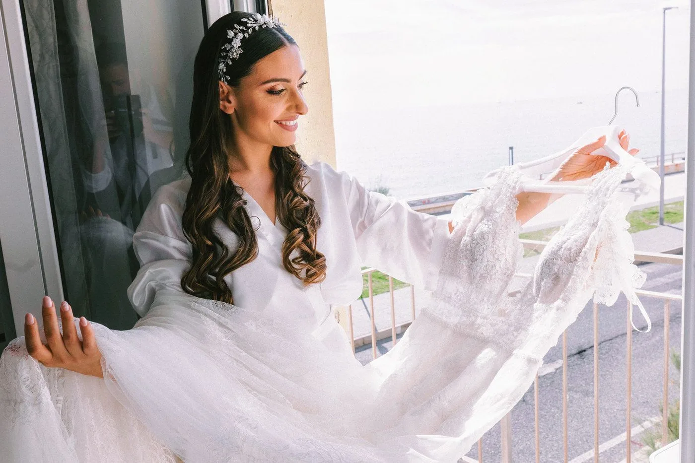 Fotografo per matrimonio a Itacaré, Diamante — Diamante · CS · Calabria · foto 22