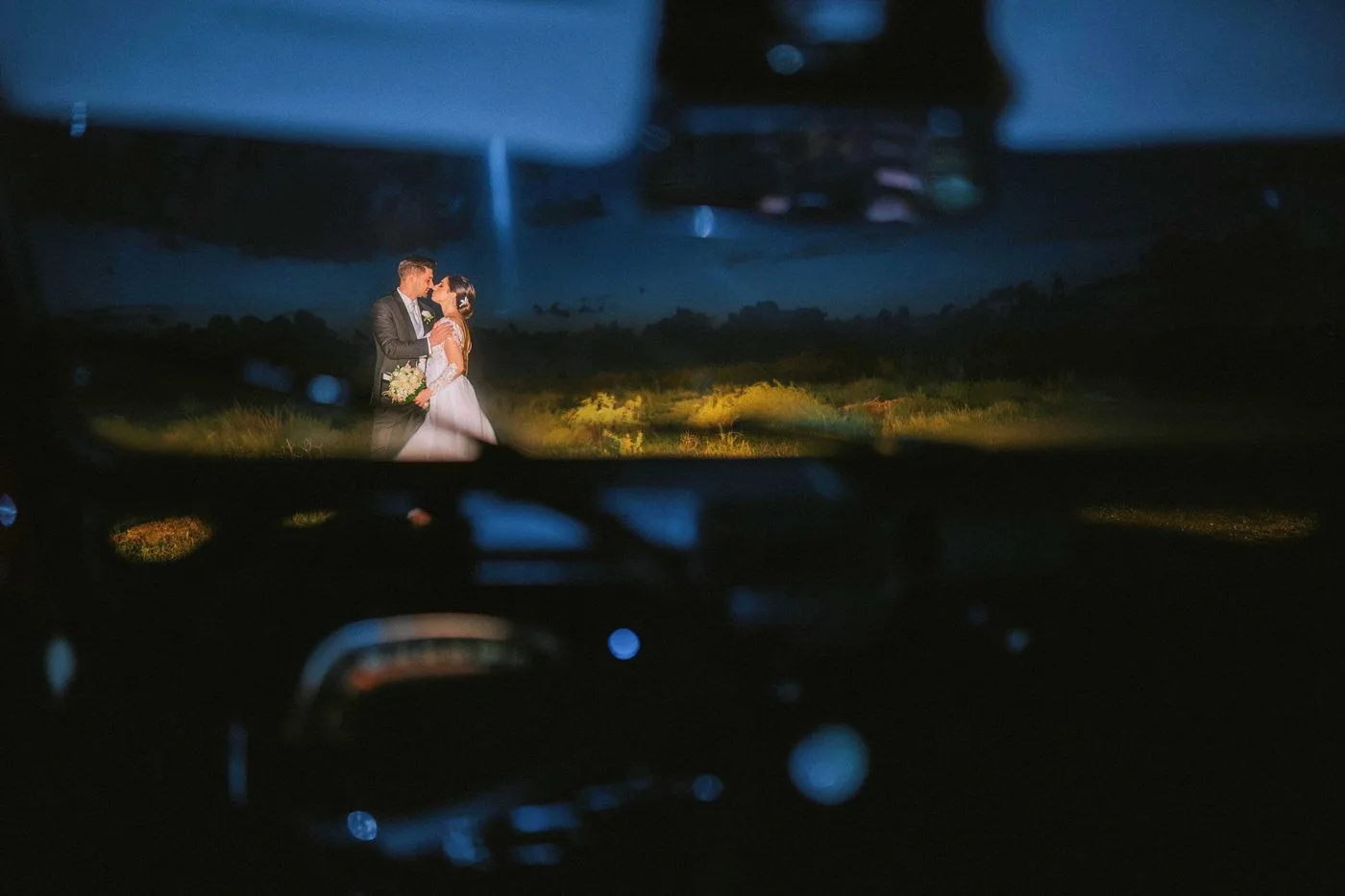 La timeline perfetta del matrimonio — Guida al timing · foto 3