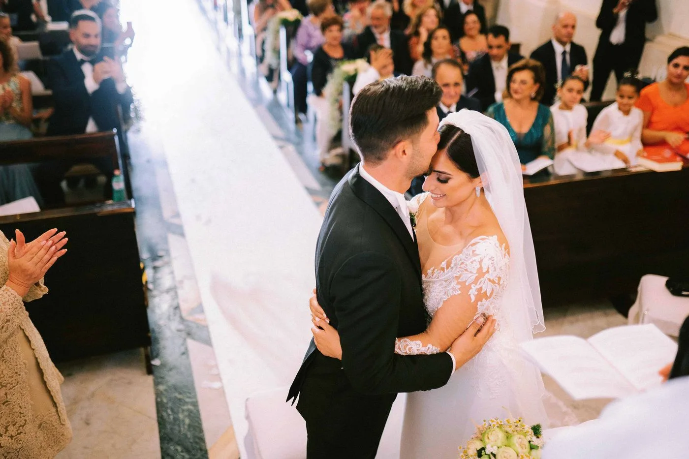 Fotografo di Matrimonio a Gerace · foto 6