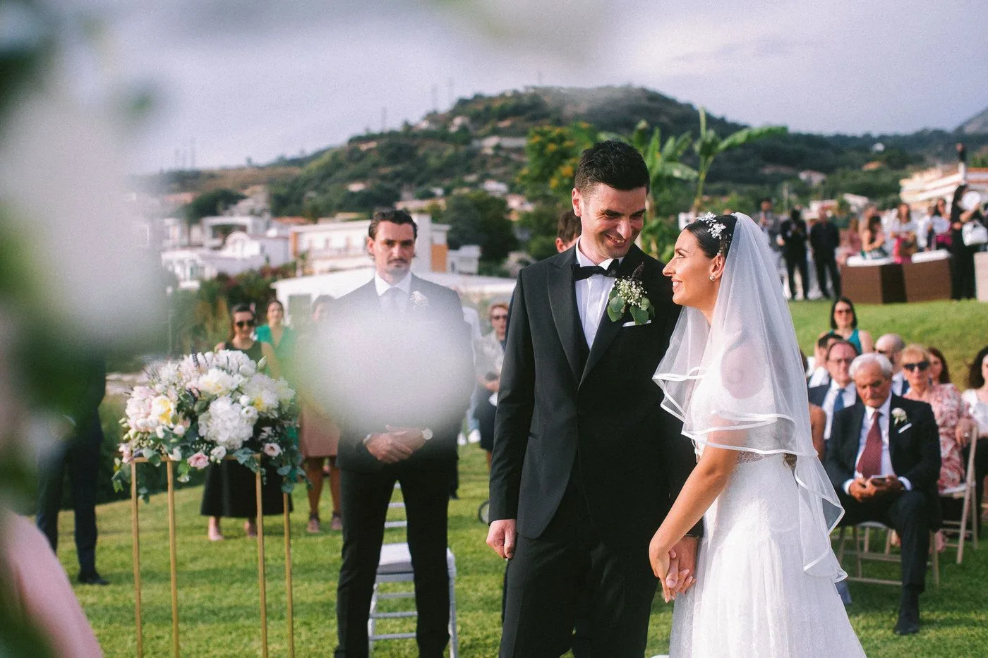 Il mio primo matrimonio ad Itacaré · foto 48
