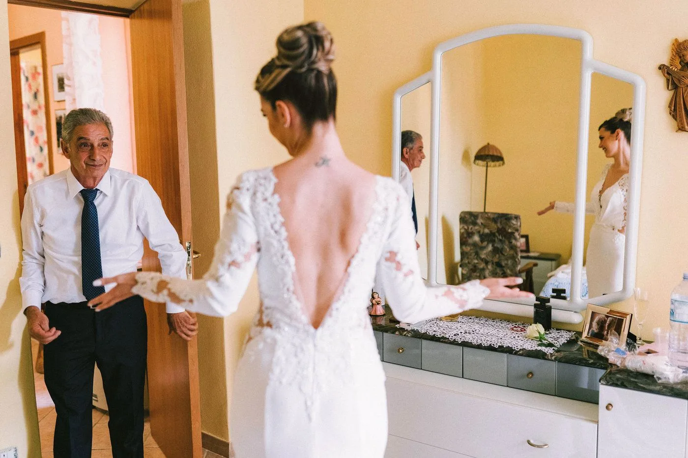 Fotografo per matrimonio a Villa Etesia, Catanzaro — Catanzaro · CZ · Calabria · foto 35