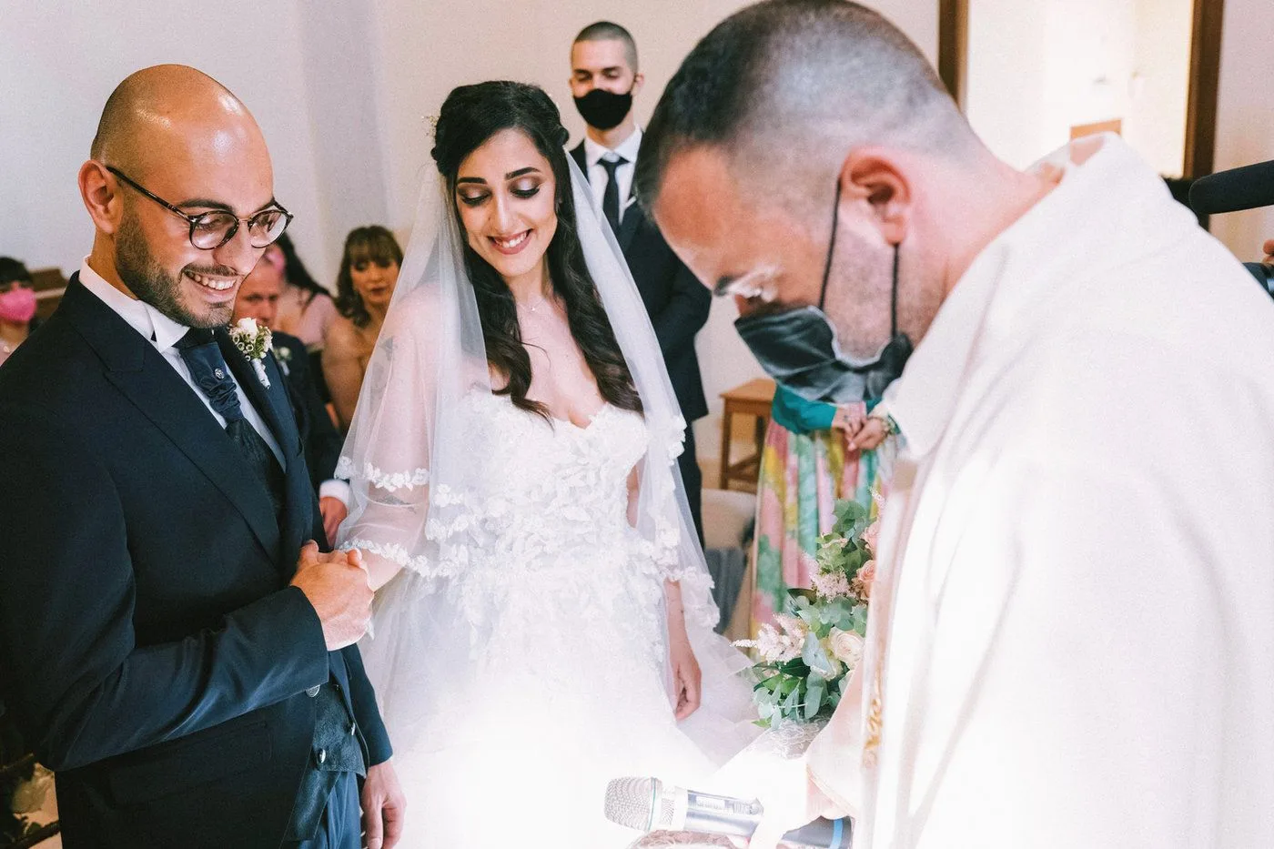 Si ritorna a sorridere a Tenuta delle Grazie! · foto 37